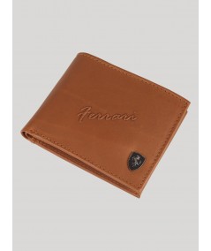 Super Soft Leather Wallet Boer and Fitch - 3