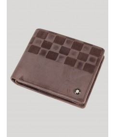 Grey chess Design Wallet Boer and Fitch - 2