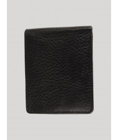 Black Vivid Designer Wallet Boer and Fitch - 4