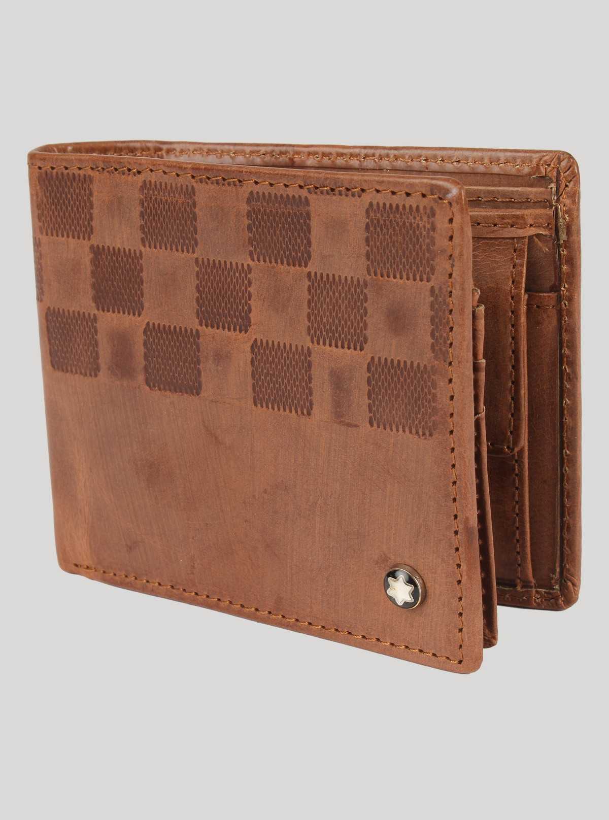 tonned Designer Wallet