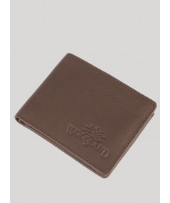 Choco Leather Wallet Boer and Fitch - 4