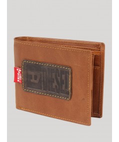Rich Leather Mens Wallet