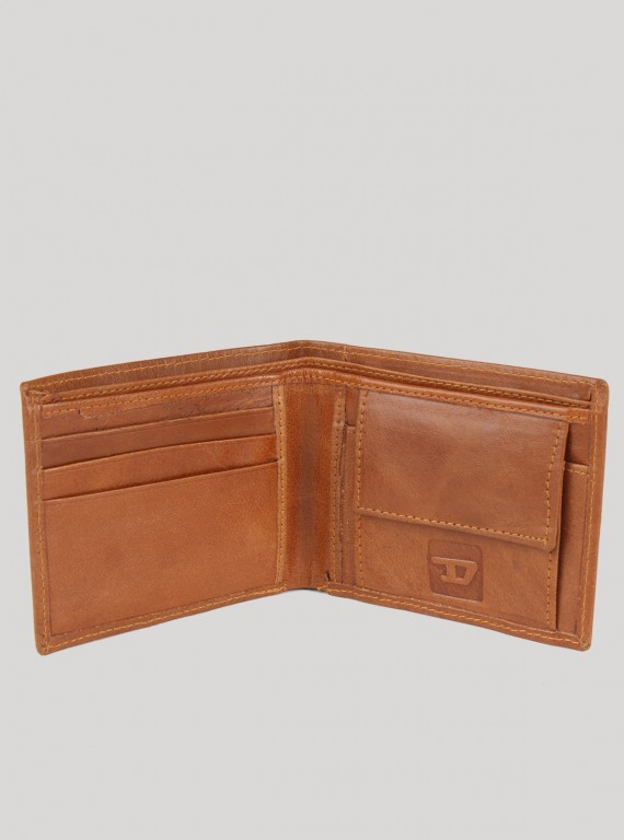 Rich Leather Mens Wallet Boer and Fitch - 3