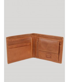 Rich Leather Mens Wallet Boer and Fitch - 3