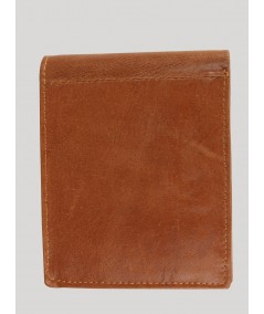 Rich Leather Mens Wallet Boer and Fitch - 5