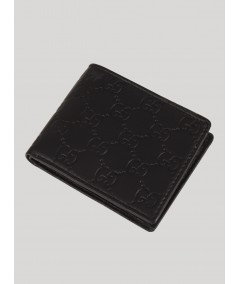 Designed Black Wallet Boer and Fitch - 2