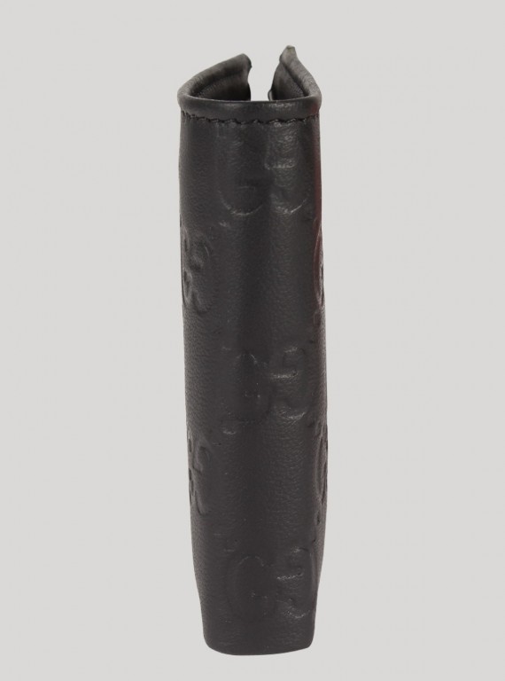 Designed Black Wallet Boer and Fitch - 4