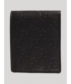Designed Black Wallet Boer and Fitch - 5