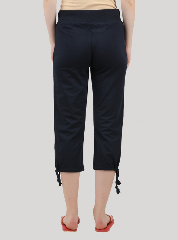 Navy Capri Boer and Fitch - 2