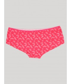 Fuschia Printed Panty Boer and Fitch - 3