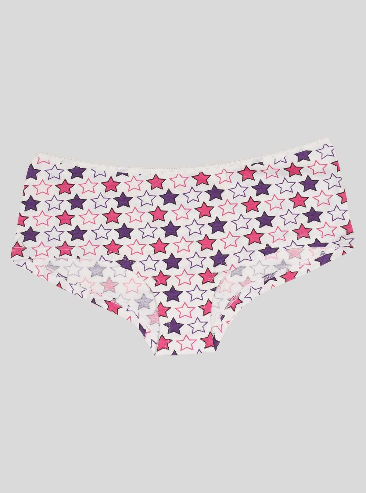 Star Printed Panty