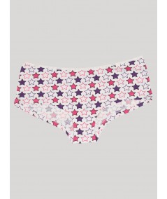 Star Printed Panty