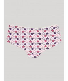 Star Printed Panty Boer and Fitch - 3