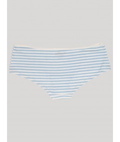 Blue Stripped Panty Boer and Fitch - 3