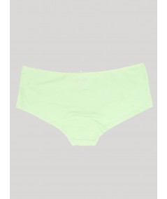 Green Solid Panty Boer and Fitch - 3