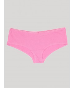 Fuschia Solid Panty