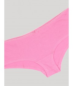 Fuchsia Solid Panty Boer and Fitch - 2