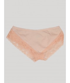 Pink Laced Panty Boer and Fitch - 3