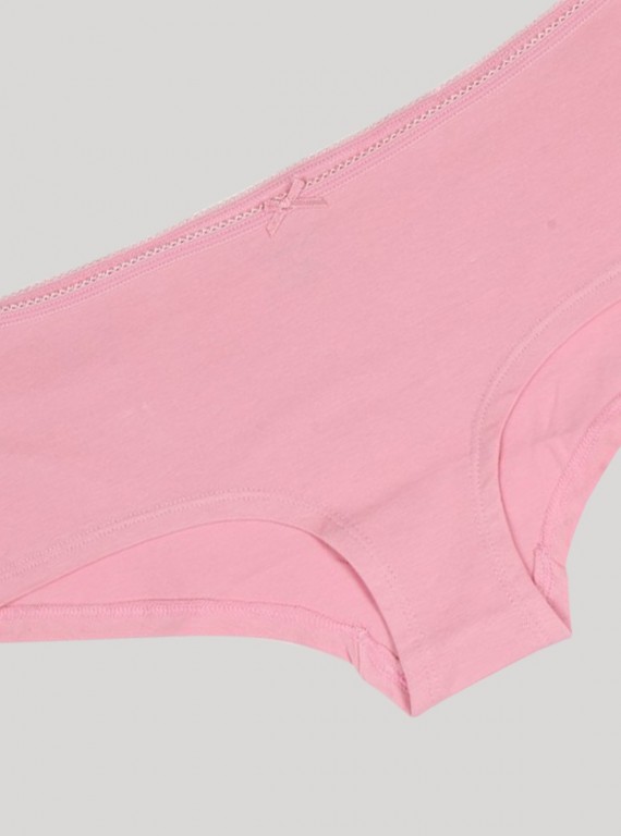 Pink Panty Boer and Fitch - 1