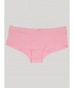 Women’s Pastel Pink Panty – Soft & Comfortable | Boer & Fitch