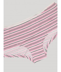 Stripe Printed Panty Boer and Fitch - 2