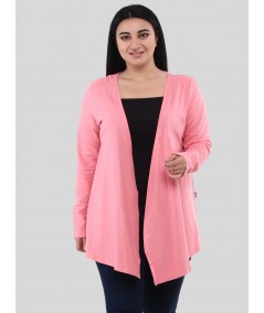 Open Front Shrug