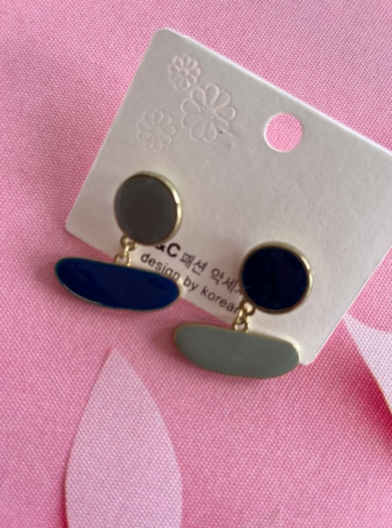 Women’s Western Pearl Earrings – Chic Elegance with Modern Flair