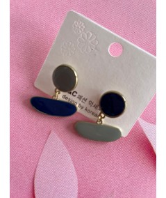 Women’s Western Pearl Earrings – Chic Elegance with Modern Flair