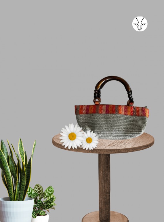 Topshop Handy Designer Bag – Trendy, Compact & Chic Everyday Essential