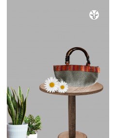 Topshop Handy Designer Bag – Trendy, Compact & Chic Everyday Essential