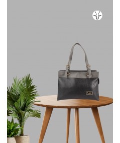 The Urban Edge Leather Bag – Sleek, Modern & Versatile by Boer and Fitch