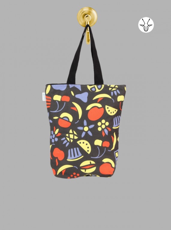 Classic Shopper Tote Bag – Everyday Elegance in a Spacious Design