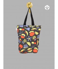 Classic Shopper Tote Bag – Everyday Elegance in a Spacious Design