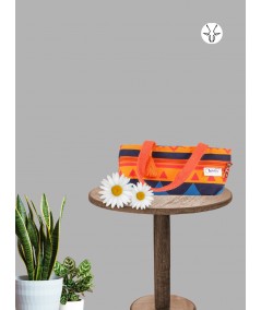 Trinity Handy Tote Bag – Stylish Everyday Carryall by Boer and Fitch