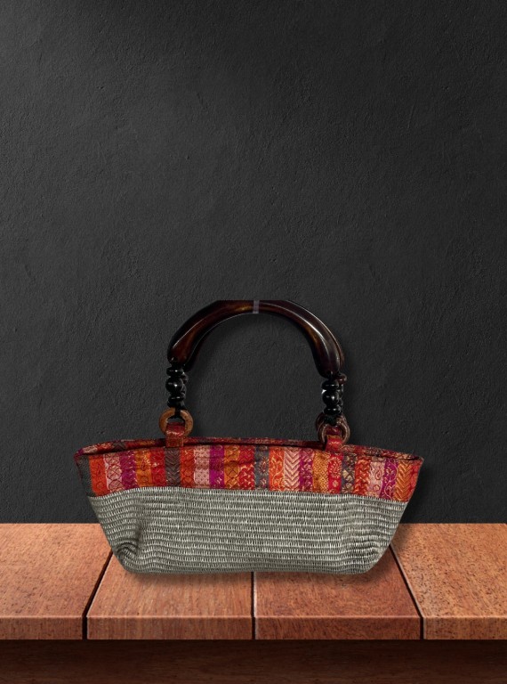 Topshop Handy Designer Bag – Trendy, Compact & Chic Everyday Essential
