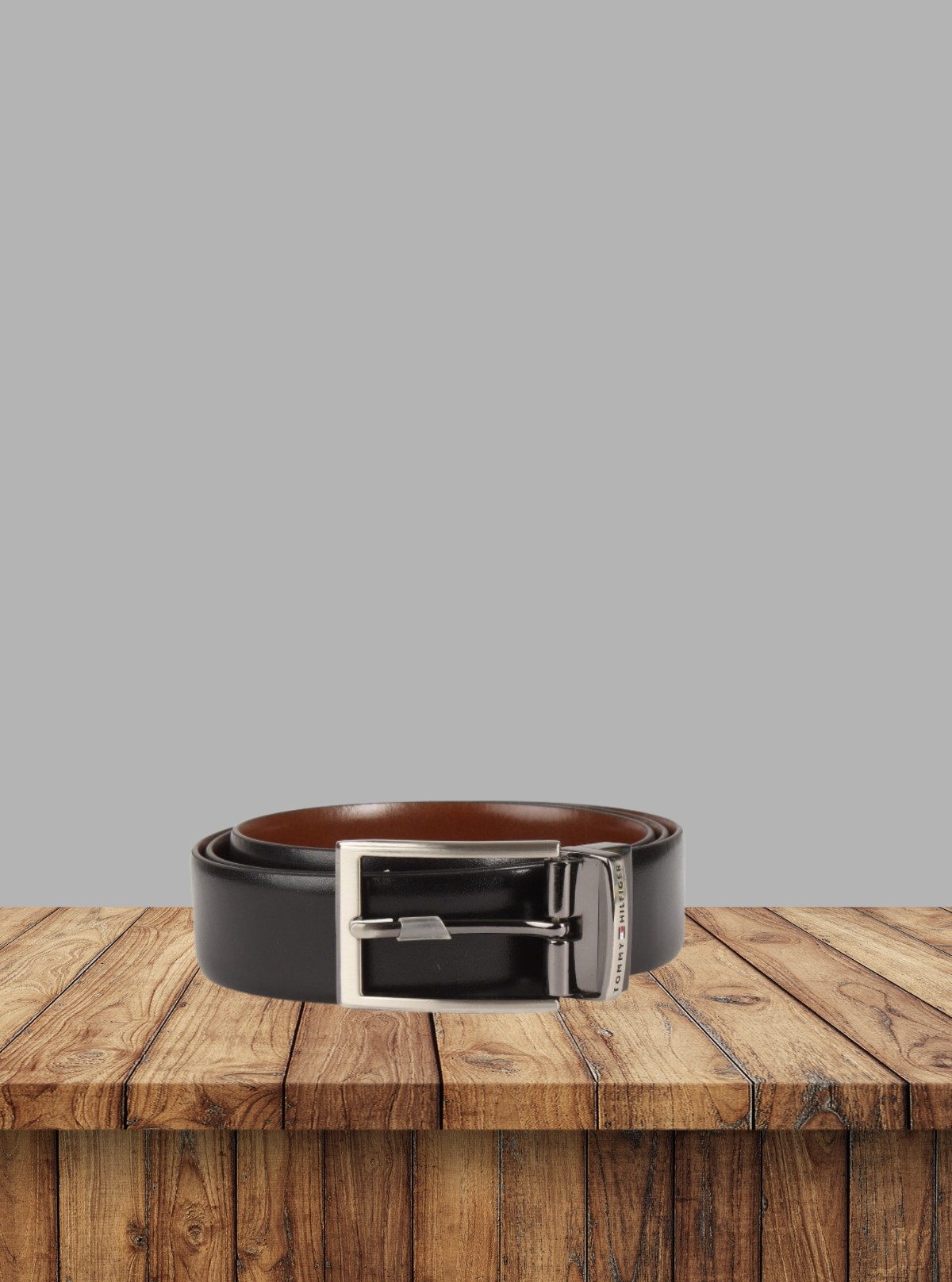 Black Plain Waist Belt – Boer and Fitch