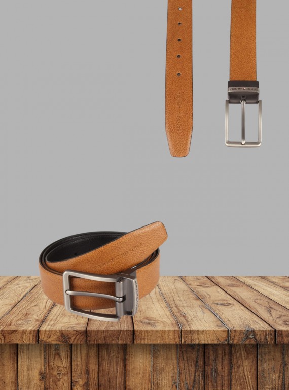 Beige Square Buckle Waist Belt – Boer and Fitch