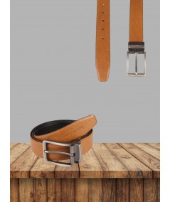 Beige Square Buckle Waist Belt – Boer and Fitch
