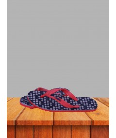 Men’s Grey Squared Flip Flop – Comfortable & Durable | Boer & Fitch
