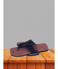 Black Sandal for Men by Boer and Fitch – Comfortable & Durable Footwear