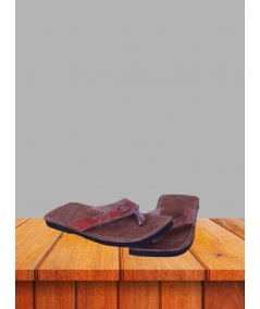 Brown Sandal for Men by Boer and Fitch – Stylish, Comfortable & Durable