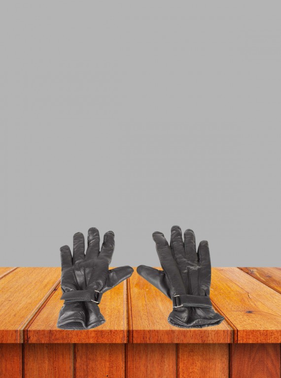 Ridder Leather Hand Gloves – Boer and Fitch