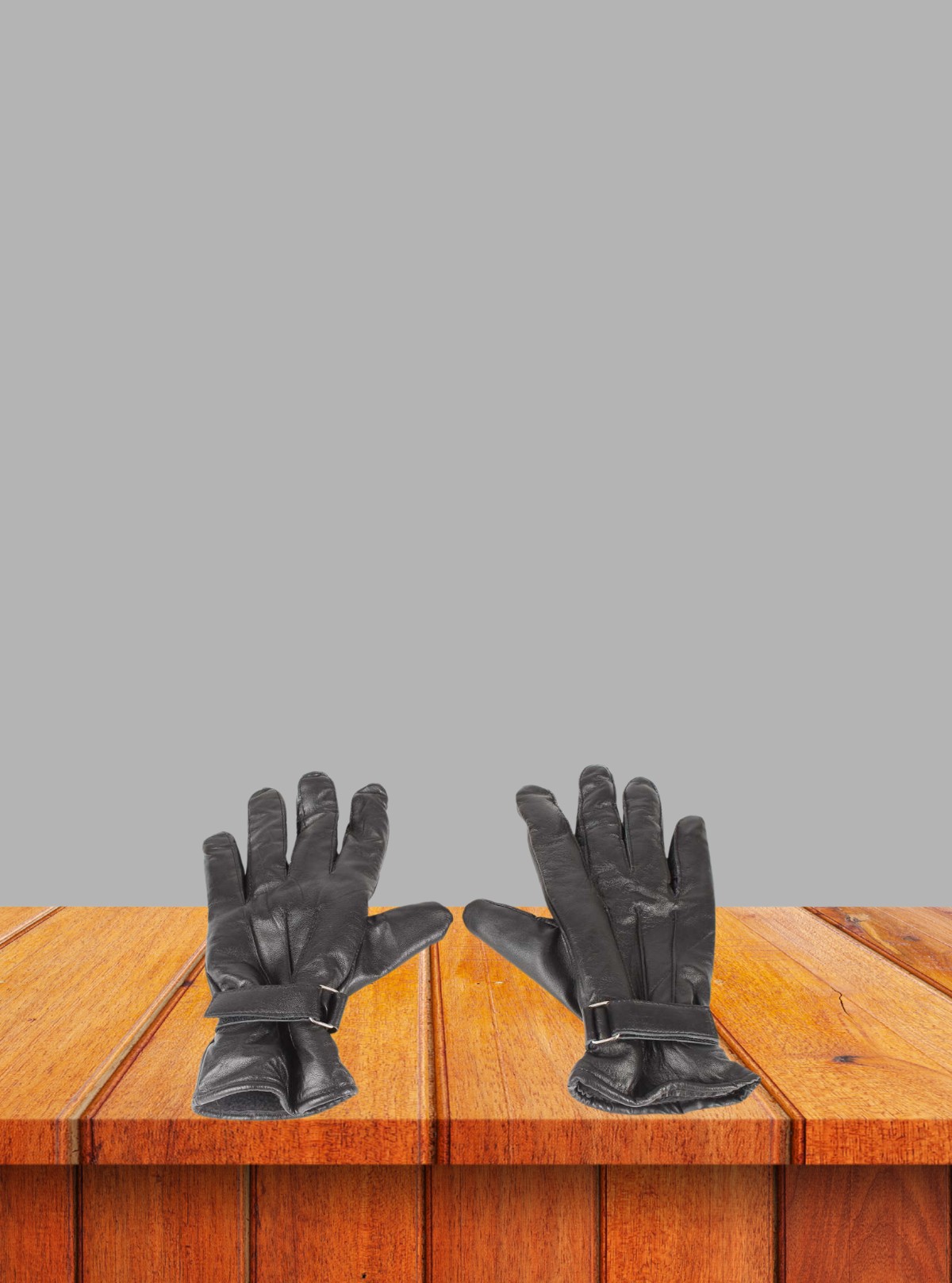 Ridder Leather Hand Gloves – Boer and Fitch