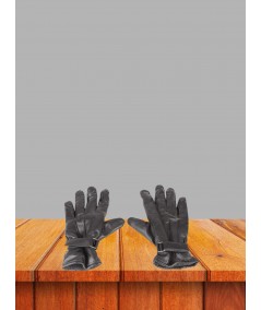 Ridder Leather Hand Gloves – Boer and Fitch