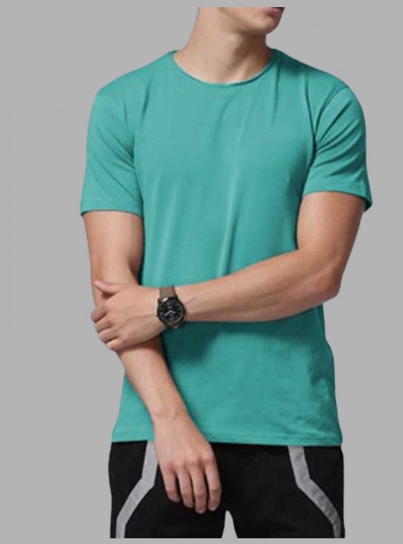 Mint Men's Slub Jersey T-Shirt – Boer and Fitch