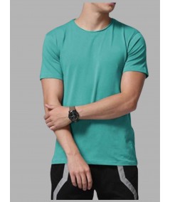 Mint Men's Slub Jersey T-Shirt – Boer and Fitch
