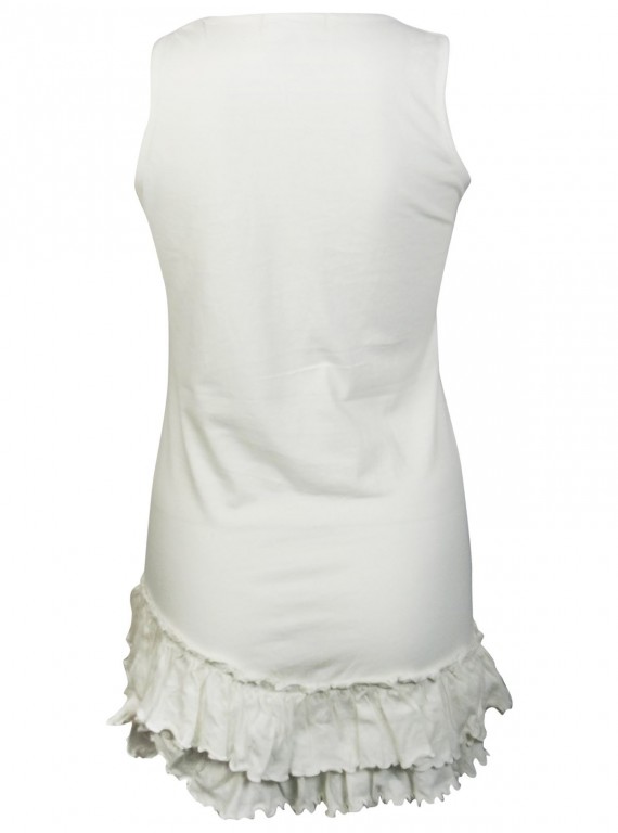 Athens Womens Top